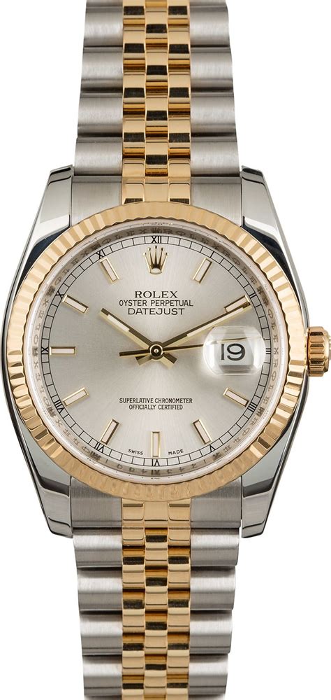 pre owned mens rolex datejust for sale|used rolex 41mm for sale.